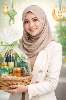 Toko Parcel Susukan
